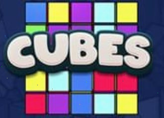 слот Cubes